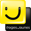 Logo pagesjaunes